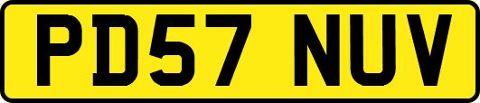 PD57NUV