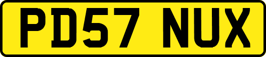 PD57NUX