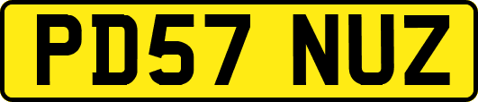 PD57NUZ