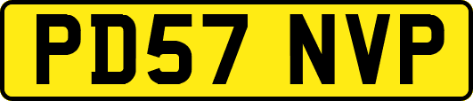 PD57NVP
