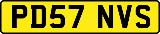 PD57NVS