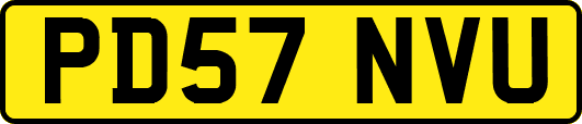 PD57NVU