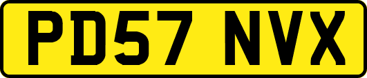 PD57NVX