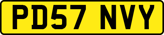 PD57NVY