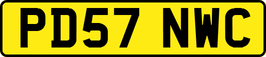PD57NWC