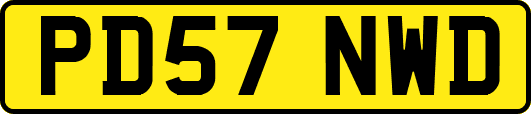PD57NWD