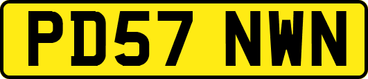 PD57NWN