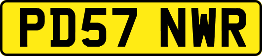 PD57NWR