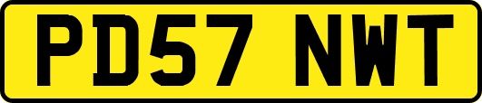 PD57NWT