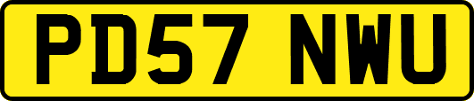 PD57NWU