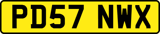 PD57NWX