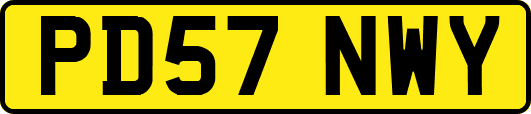PD57NWY