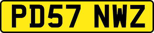 PD57NWZ