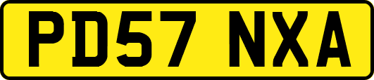 PD57NXA