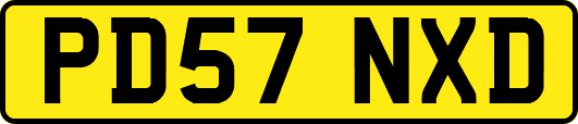 PD57NXD