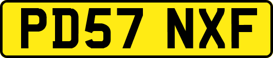 PD57NXF