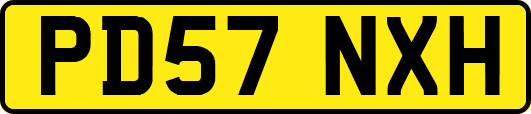 PD57NXH