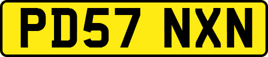 PD57NXN