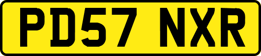 PD57NXR