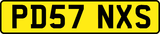 PD57NXS