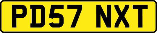 PD57NXT