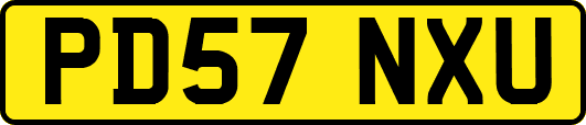 PD57NXU