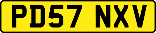 PD57NXV