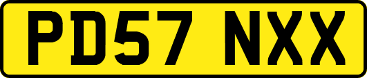PD57NXX