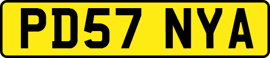 PD57NYA