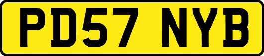 PD57NYB
