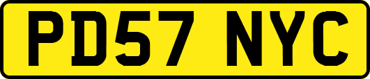 PD57NYC