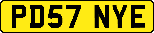 PD57NYE