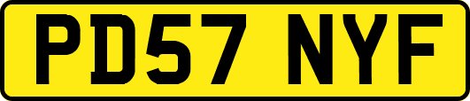PD57NYF