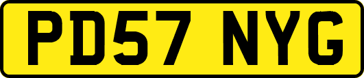 PD57NYG