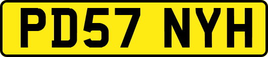 PD57NYH