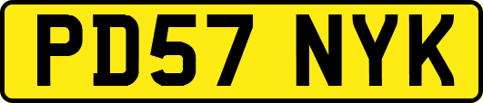 PD57NYK