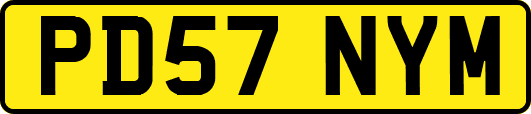 PD57NYM