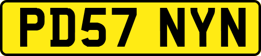 PD57NYN