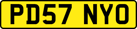 PD57NYO
