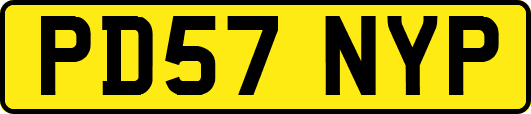PD57NYP