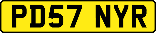 PD57NYR
