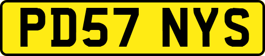 PD57NYS