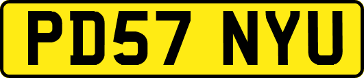 PD57NYU