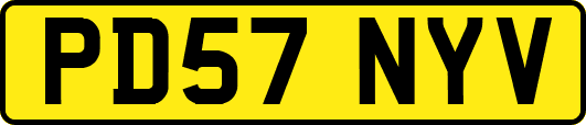 PD57NYV