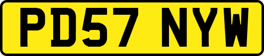PD57NYW