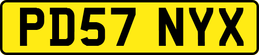 PD57NYX