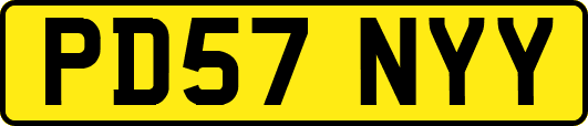 PD57NYY