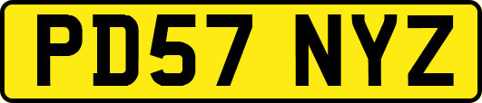 PD57NYZ