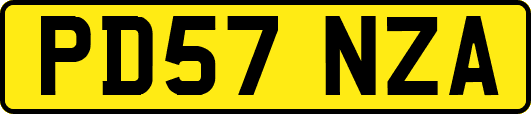 PD57NZA