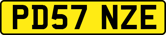PD57NZE